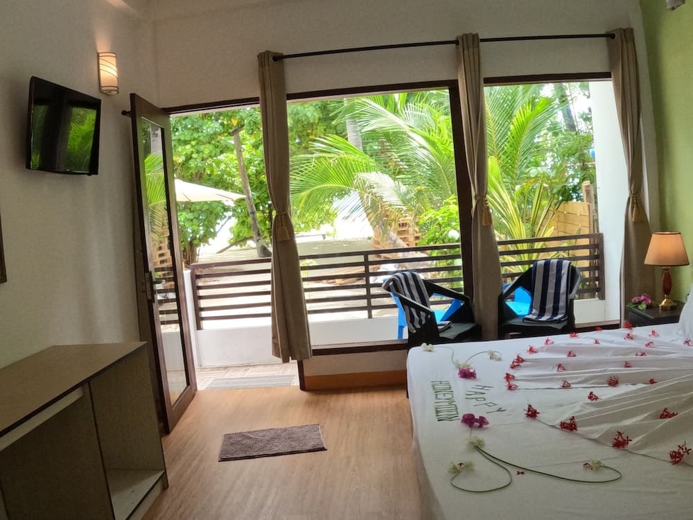 Liberty Guest House Maldives - View 260
