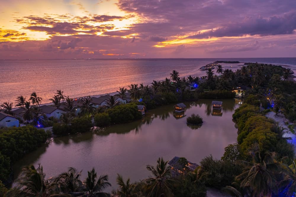 South Palm Resort Maldives - View 116