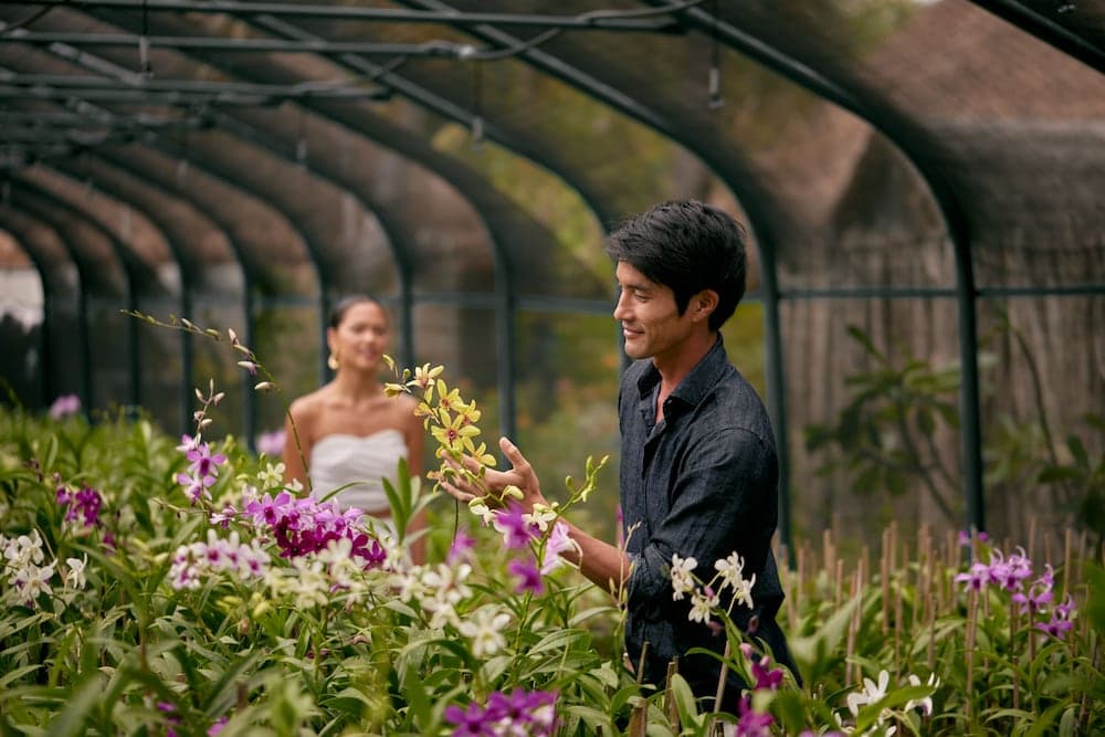 Six Senses Kanuhura - View 84