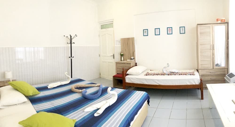 Ocean Vibes Guesthouse - View 26