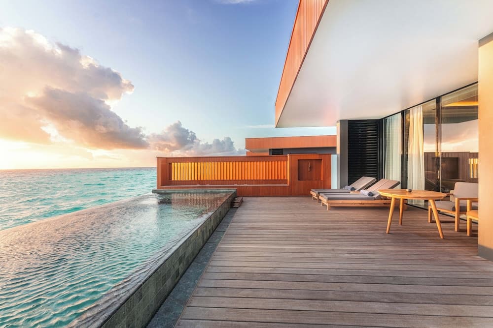 Veligandu Maldives Resort Island - View 128