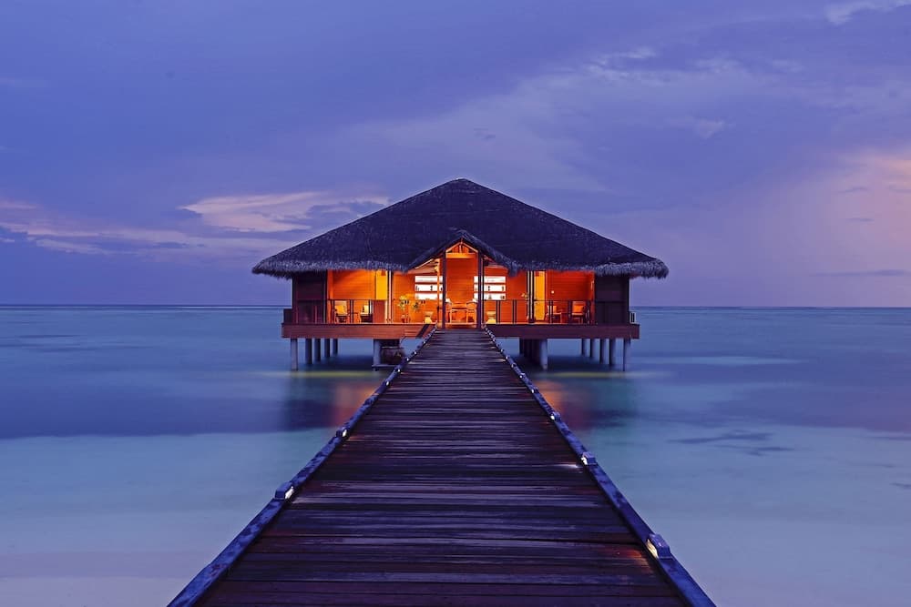 Medhufushi Island Resort - View 68