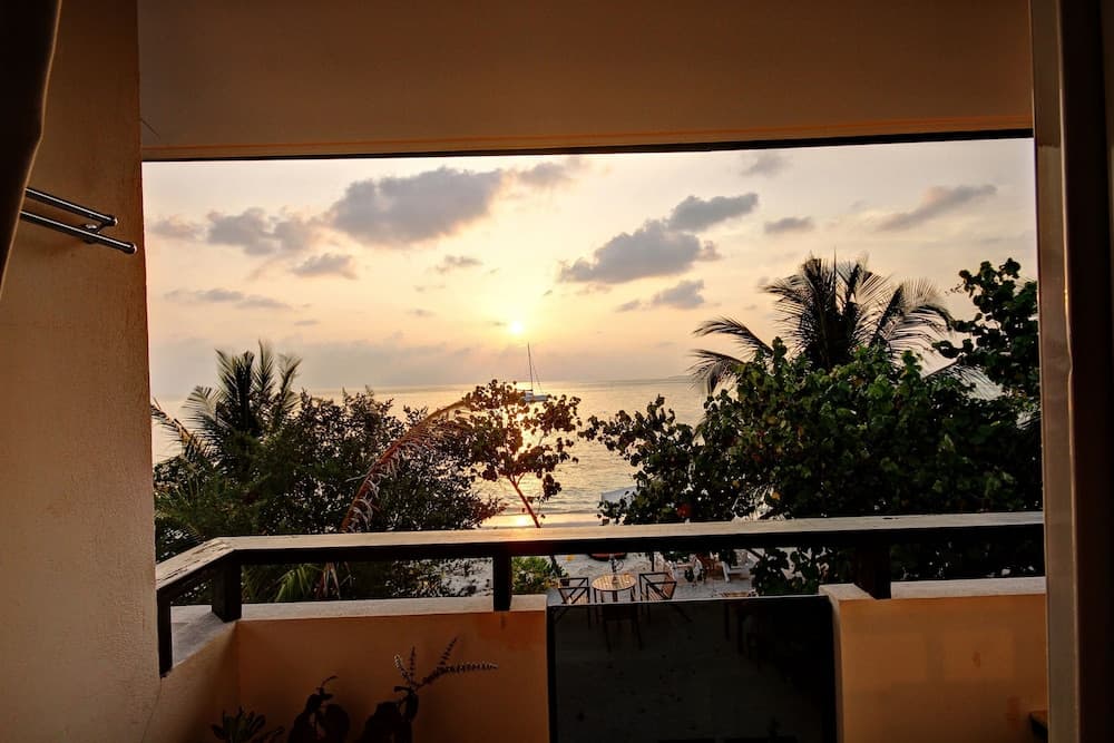 Crown Beach Hotel Maldives - View 29