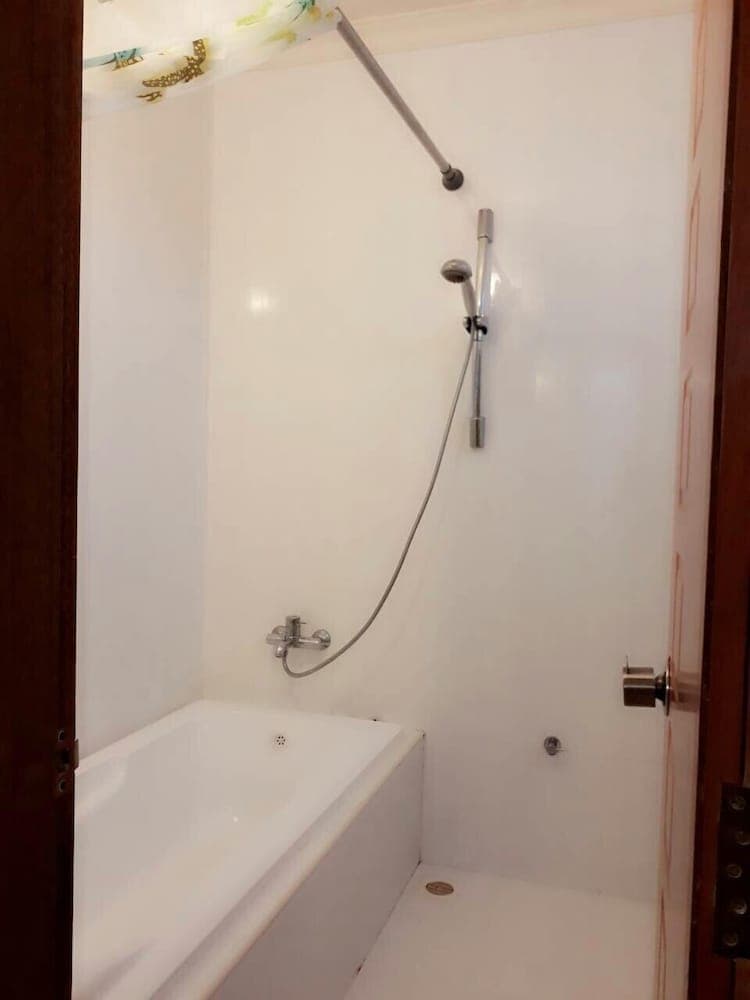 The White Sand Dunes Rasdhoo - View 5