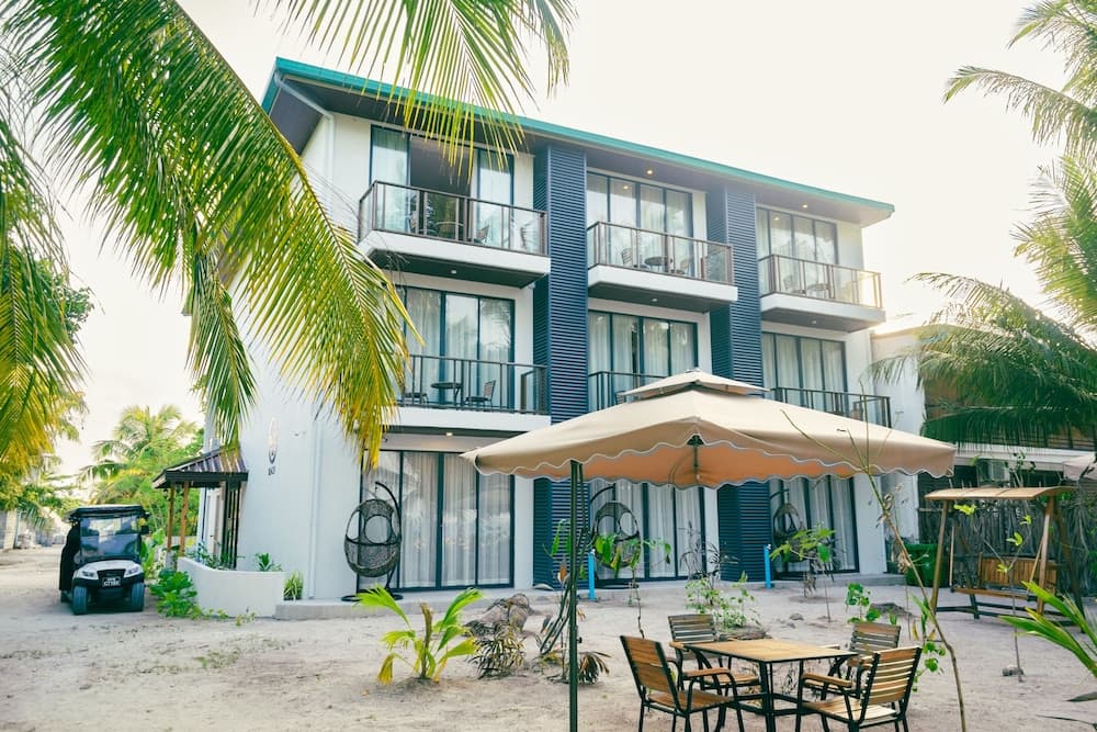 Chak'z 1964 Beach - View 20