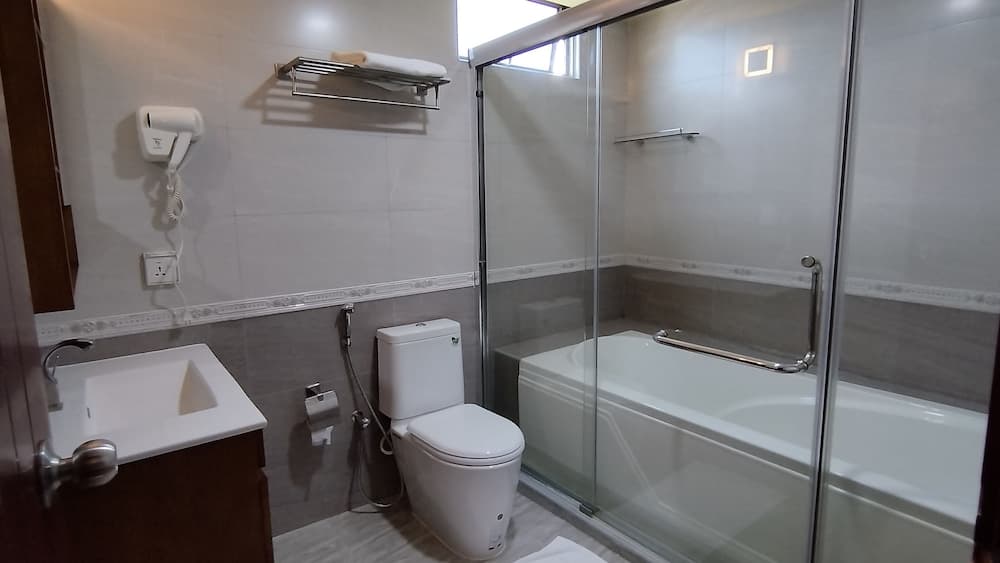 Blue Wave Guest House - View 20