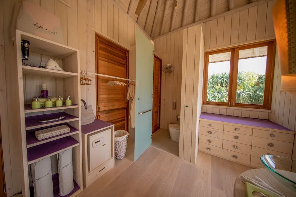 Soneva Jani - View 142