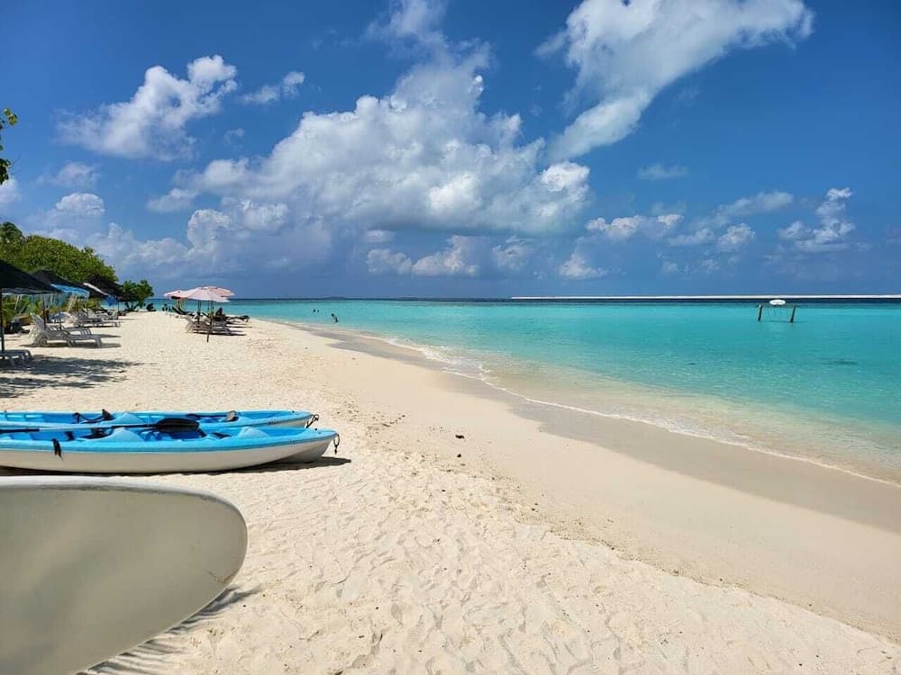AAN Beach View - View 8