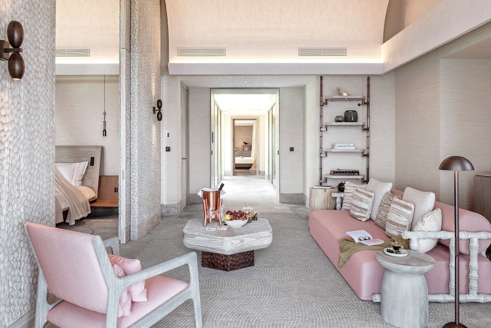 JOALI BEING - View 88