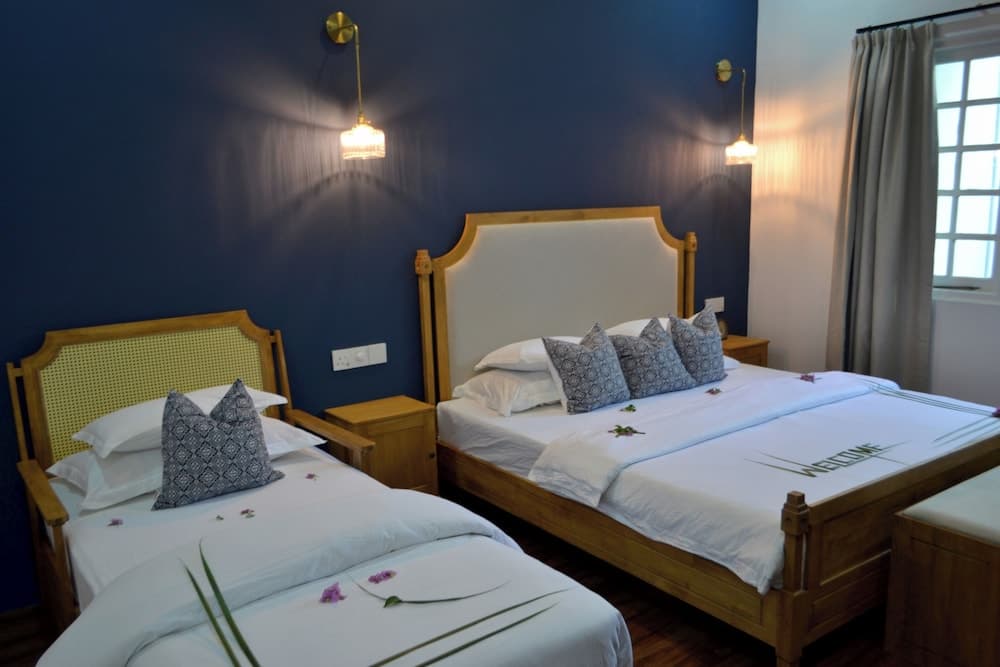 Athirige Boutique House - View 4