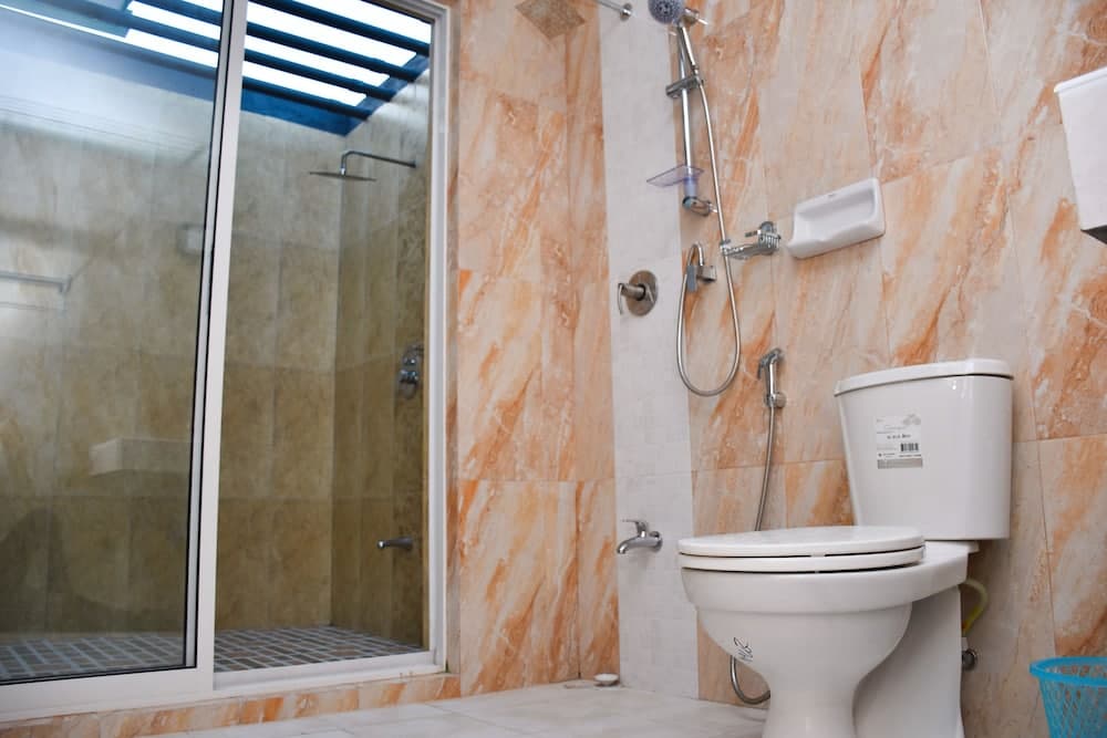 Equator HomeStay - View 24