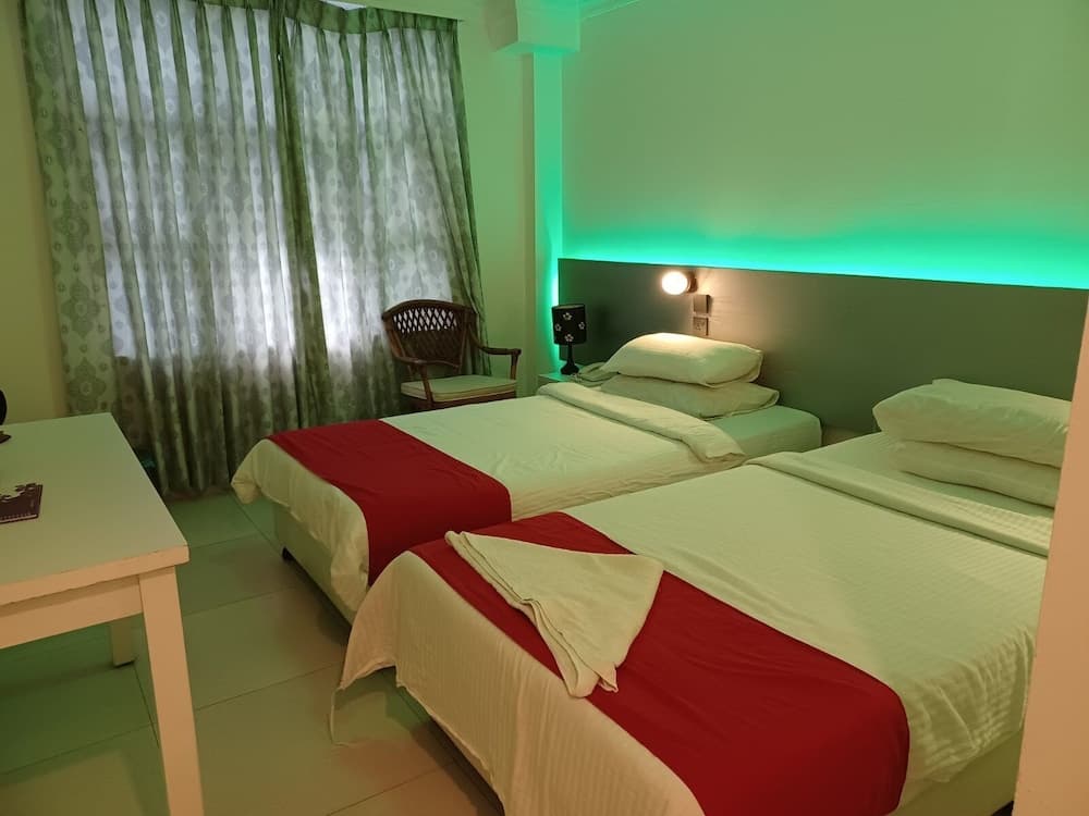 Beach Grand & Spa Premium - View 4