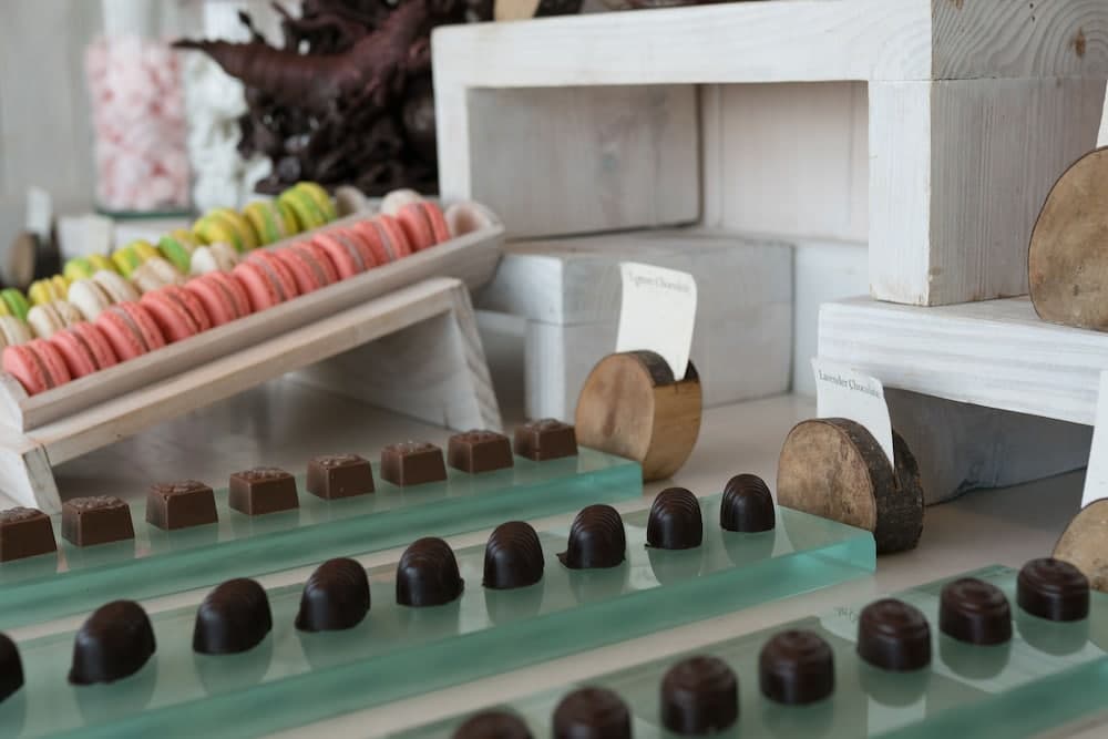 Soneva Jani - View 64