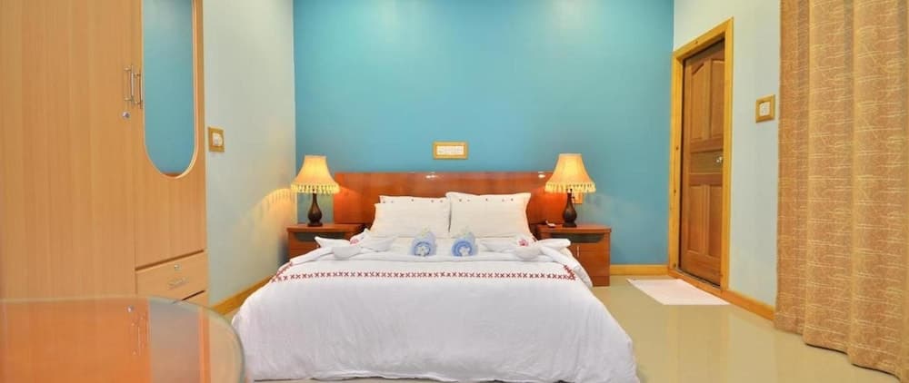 New Moon Village - View 2