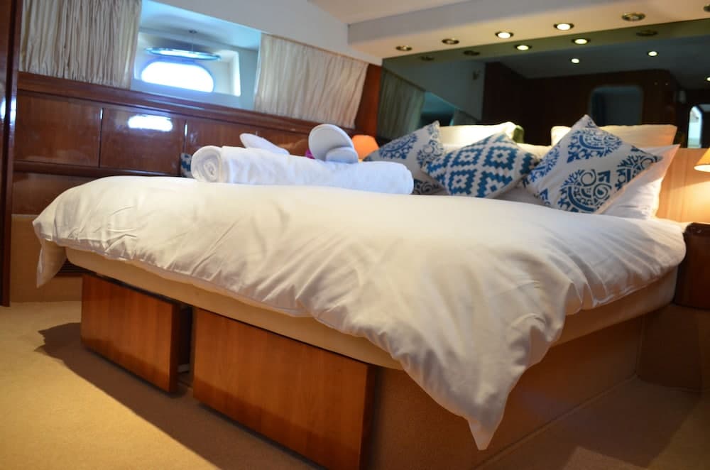 Yacht Fascination Maldives - View 27