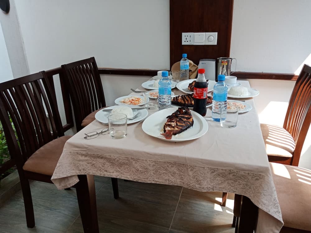 Beach Residence - View 6