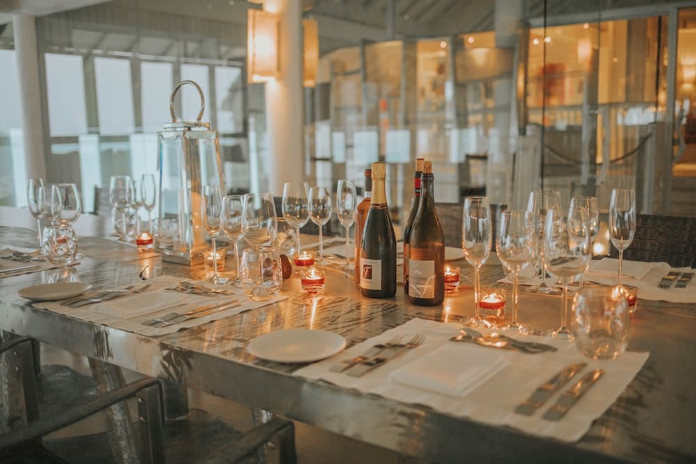 Soneva Jani - View 251