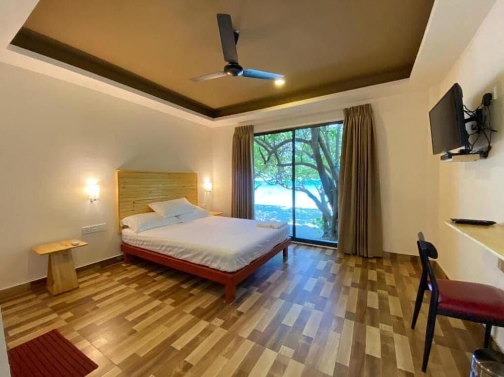 Paguro Seaview - View 11