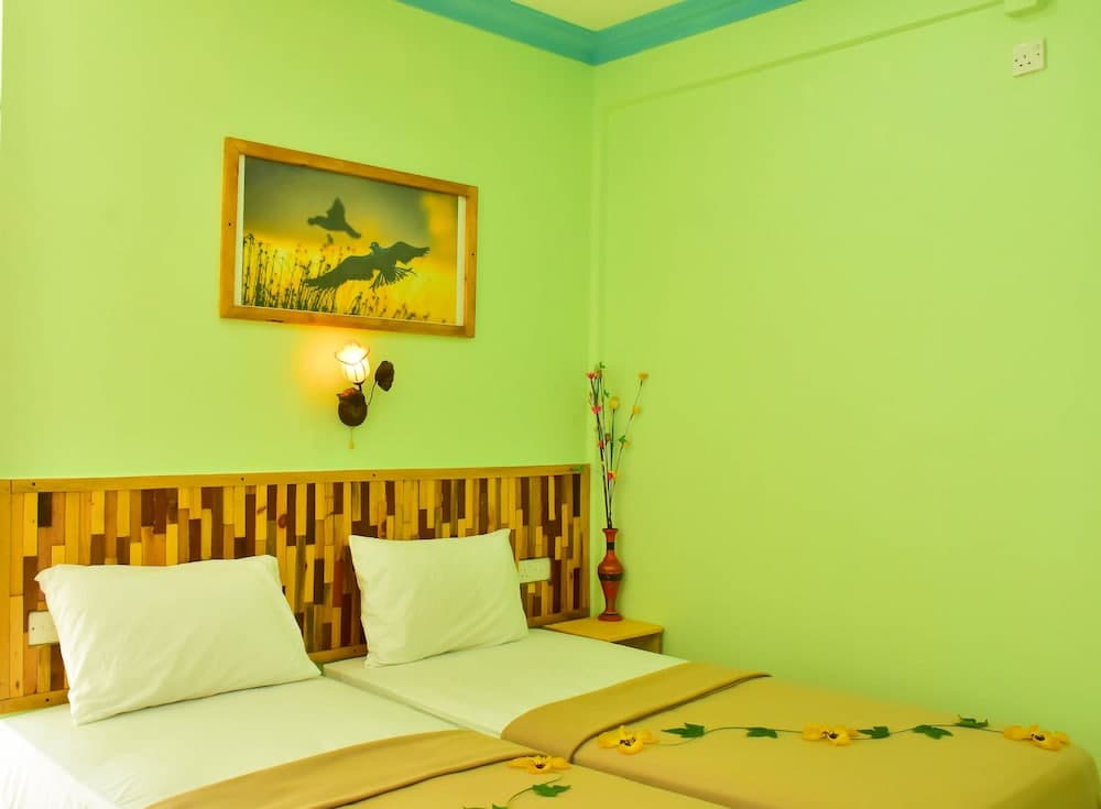 Medhufaru Inn - View 34