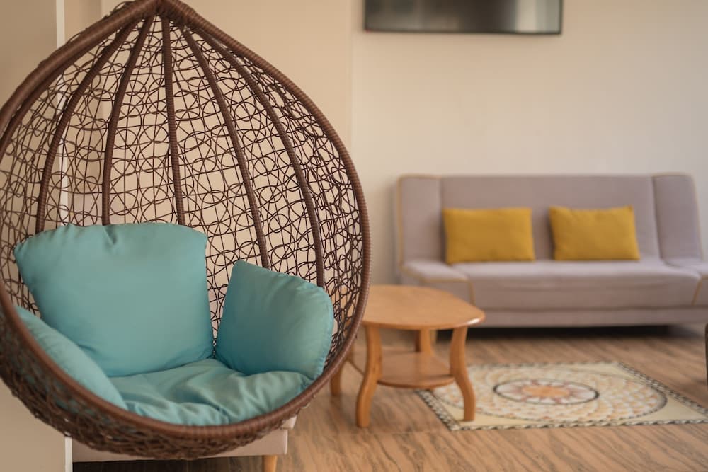 iCom Marina Sea View - View 9