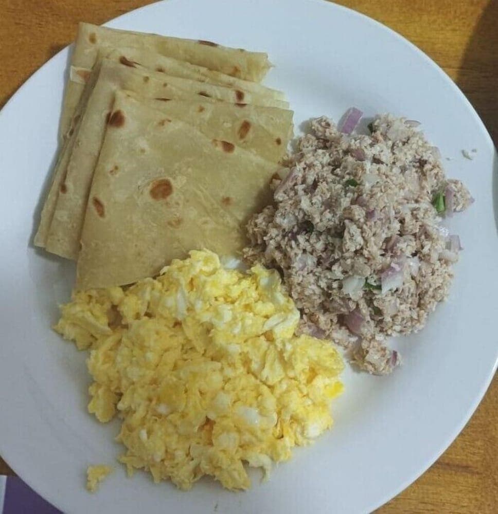 Seascape Retreats Dhigurah - View 2