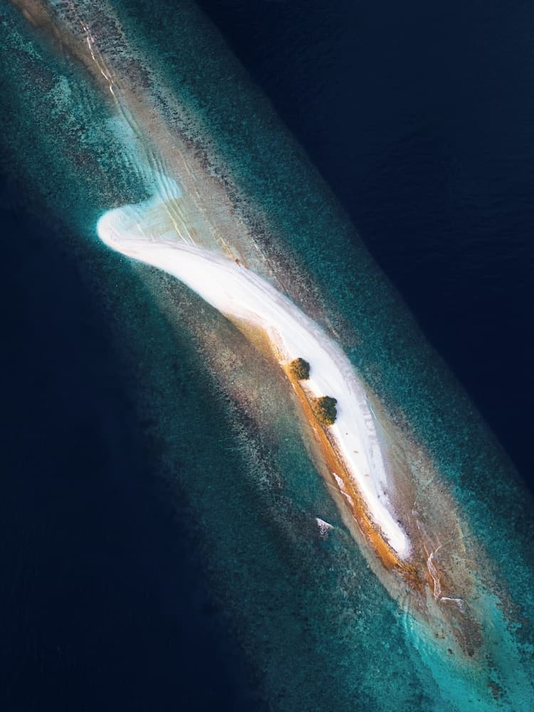 ARIA Beach Ukulhas - View 28