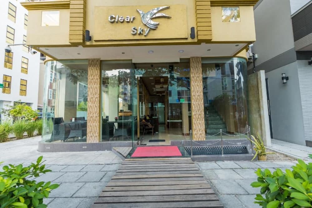 Clear Sky Inn - View 5