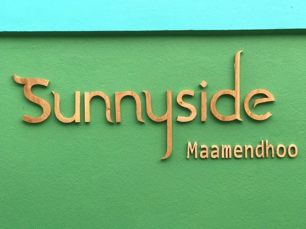 Sunnyside Maamendhoo - View 2