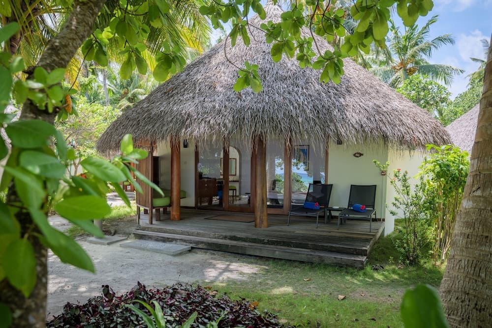 Kuramathi Maldives - View 63