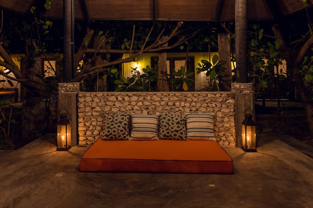 Mi Lugar Retreat and Spa - View 30