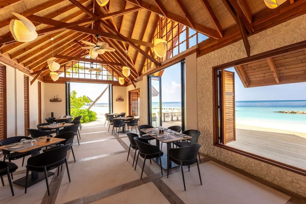 Ananea Madivaru Maldives - View 116