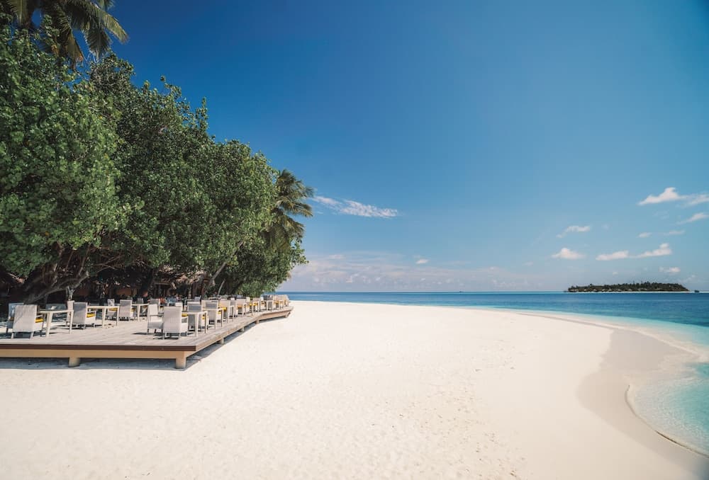 Dhawa Ihuru, part of Banyan Group - View 34