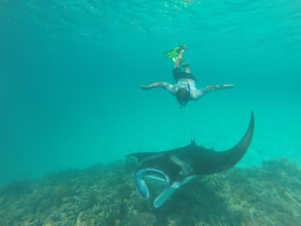 Golhaa View Inn By TES - View 14