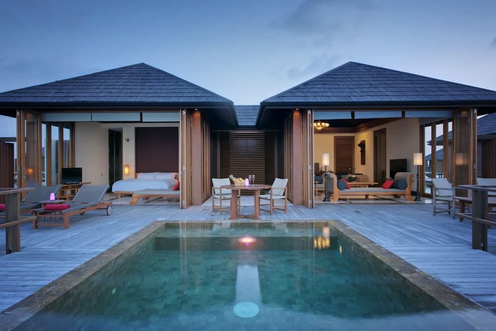 Villa Nautica Paradise Island Resort - View 10