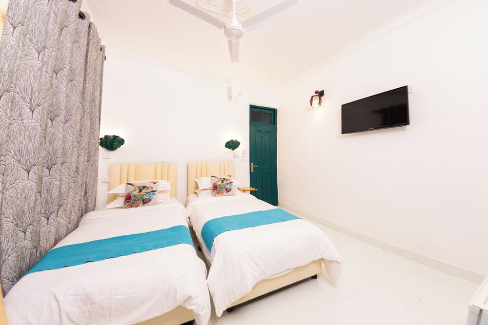 Fasdheythere Inn - View 41