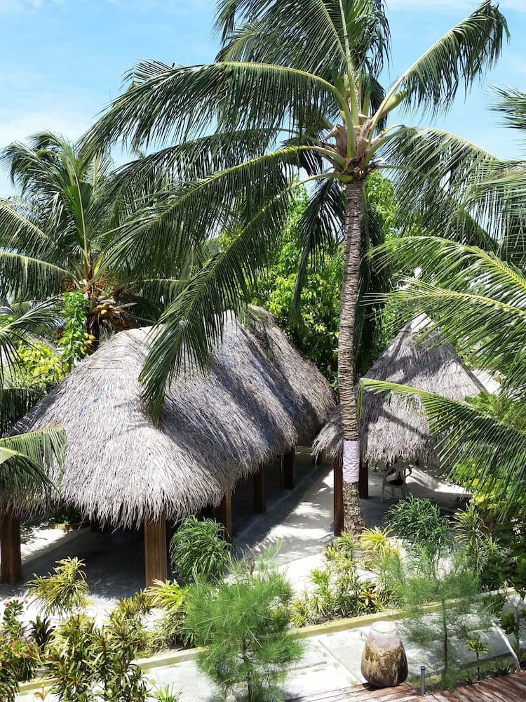 Asuruma View hotel - View 7