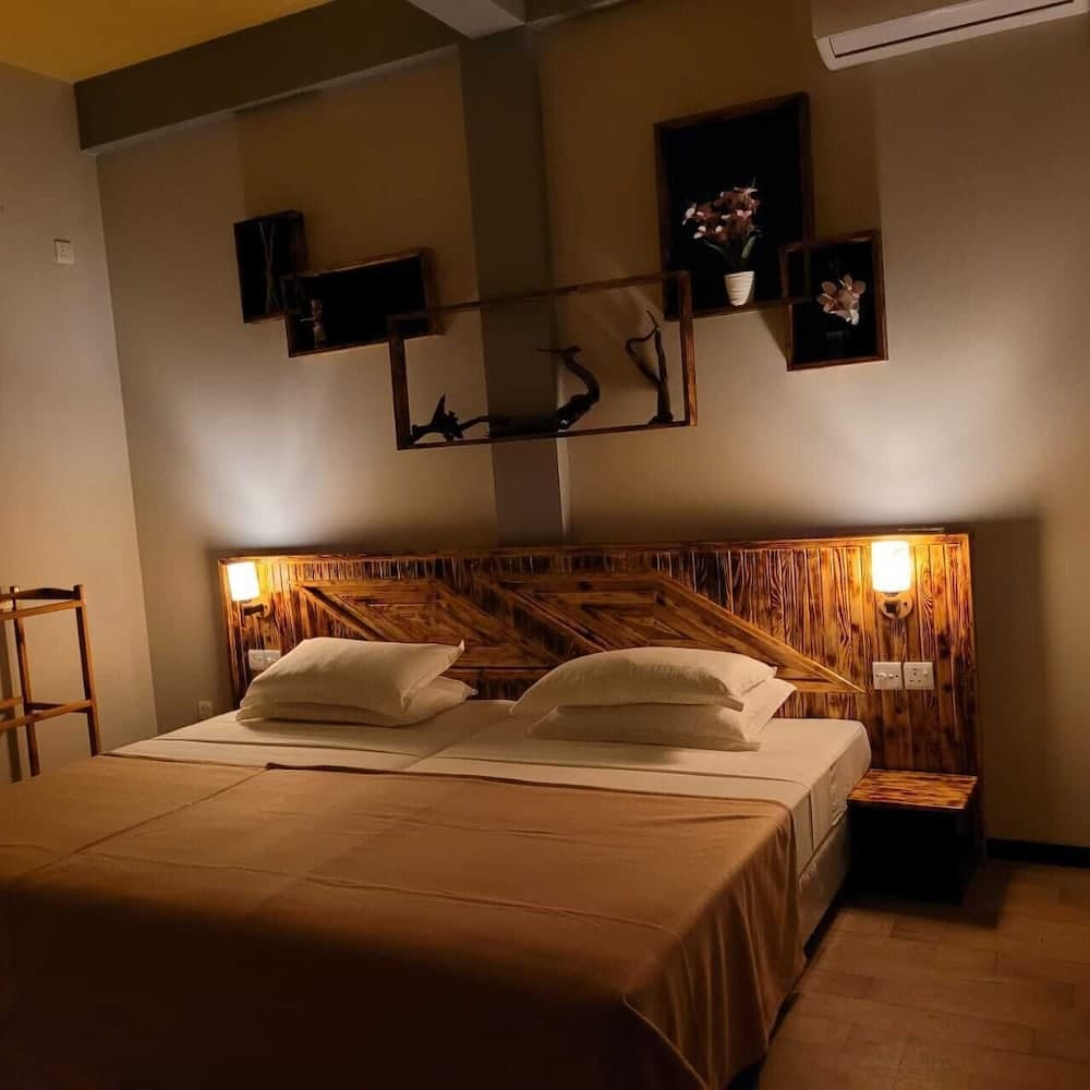 Annama Lodge And Dive - View 18