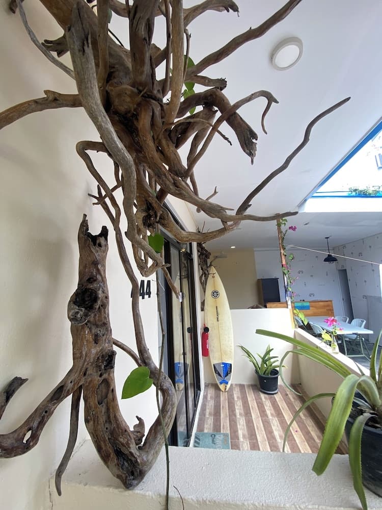 Maavaharu K.Himmafushi - View 14