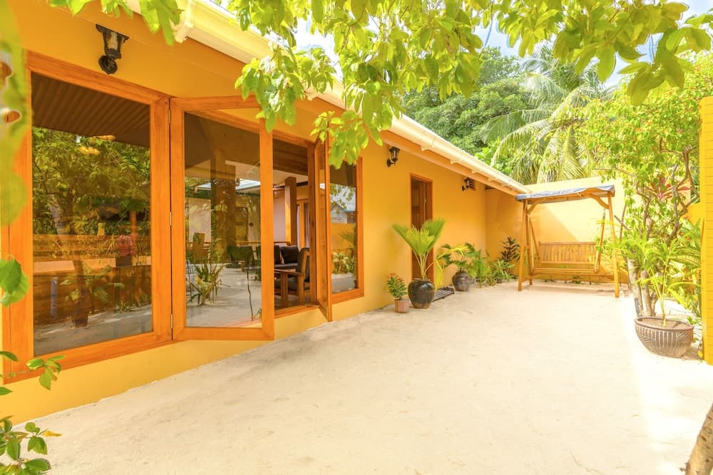 Sabba Summer Suite Maldives - View 6