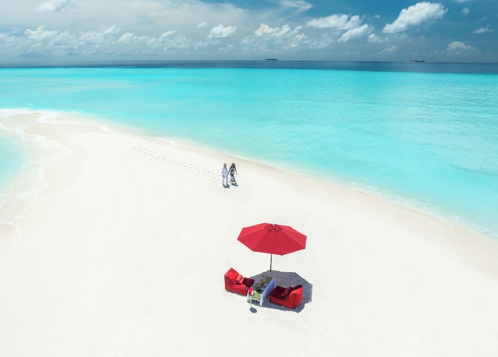 Niyama Private Islands Maldives - View 114