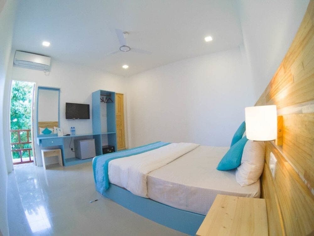 Kokaa Maafushi - View 28