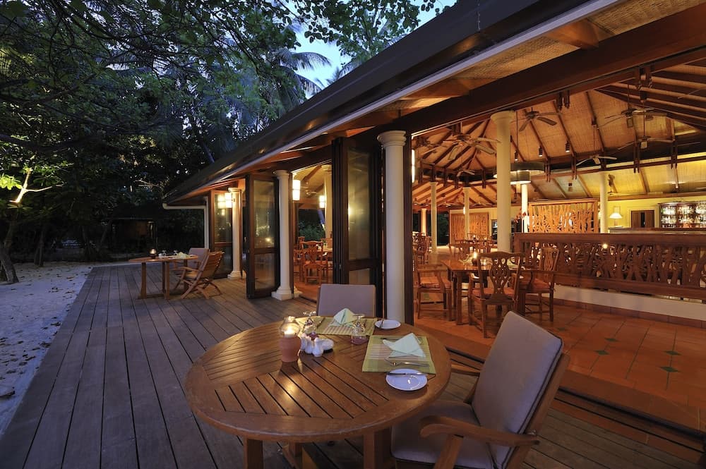 Royal Island Resort & Spa - View 92