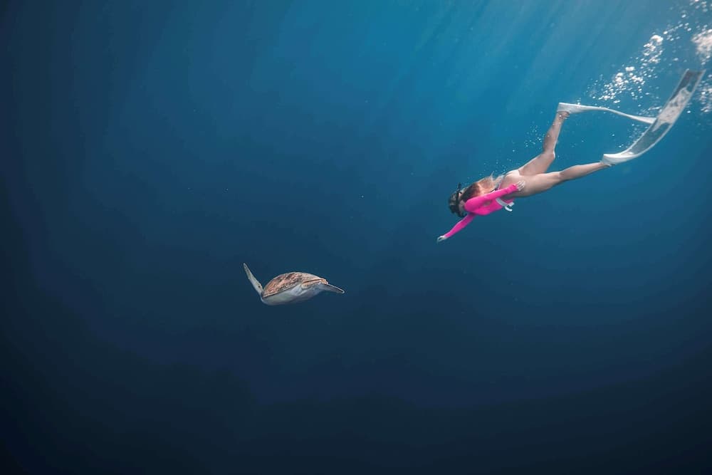 Radisson Blu Resort Maldives - View 58