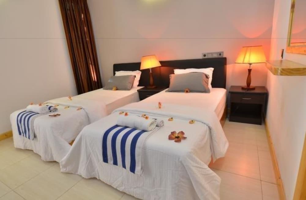 Beach Residence - View 17