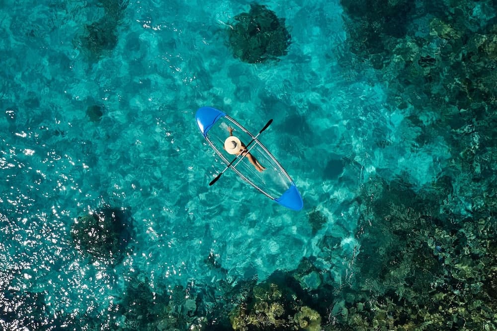 The Halcyon Private Isles Maldives, Autograph Collection - View 92