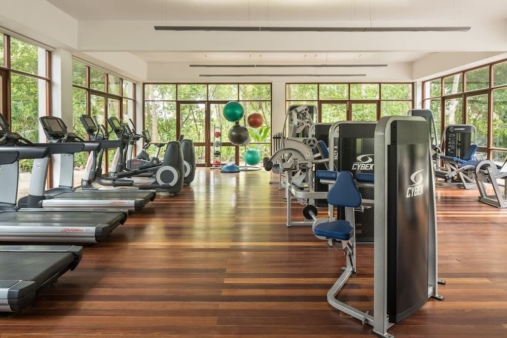 Four Seasons Maldives at Landaa Giraavaru - View 68