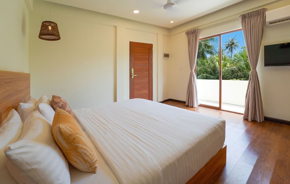Niru Isle Maldives - View 5