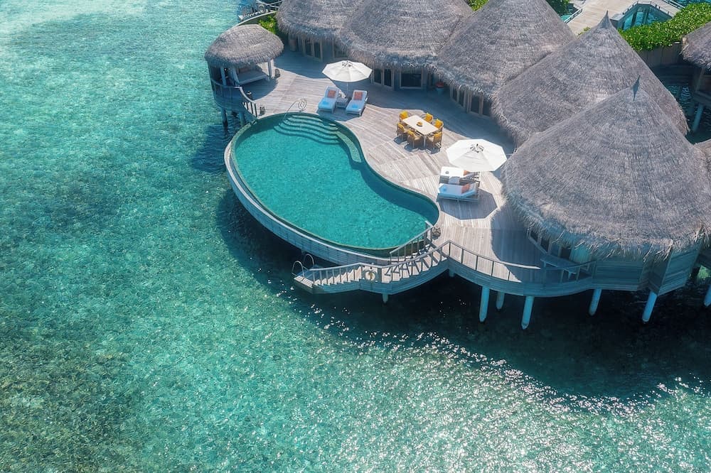 The Nautilus Maldives - View 59