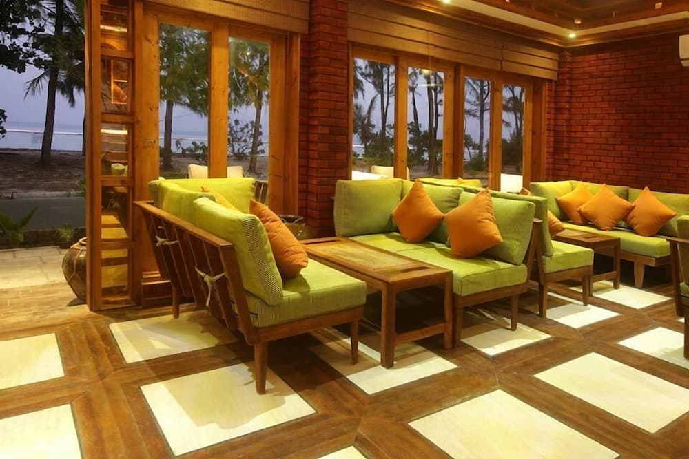 Eureka Serenity Athiri Inn - View 56