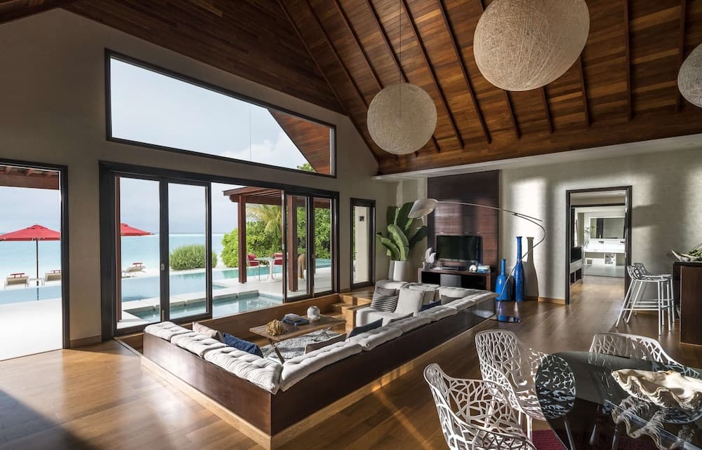 Niyama Private Islands Maldives - View 122